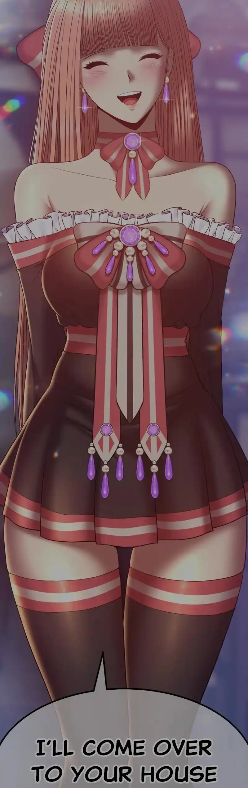 +99 Wooden Stick Chapter 85