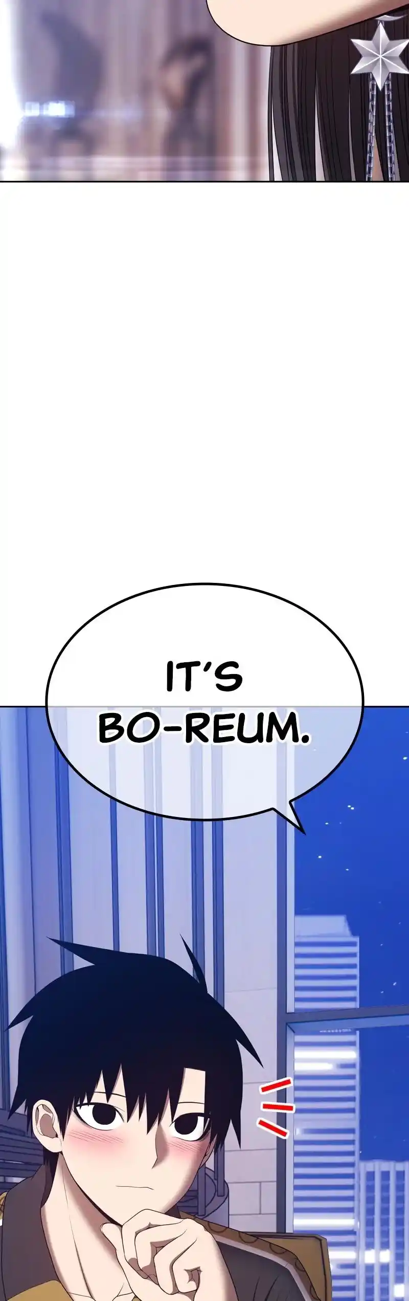 +99 Wooden Stick Chapter 85