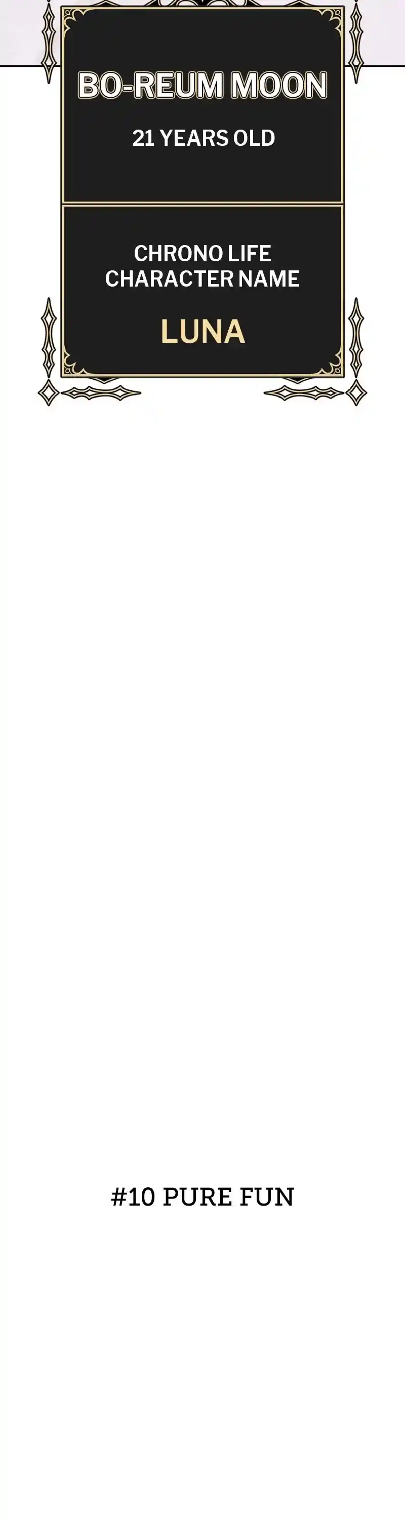 +99 Wooden Stick Chapter 85