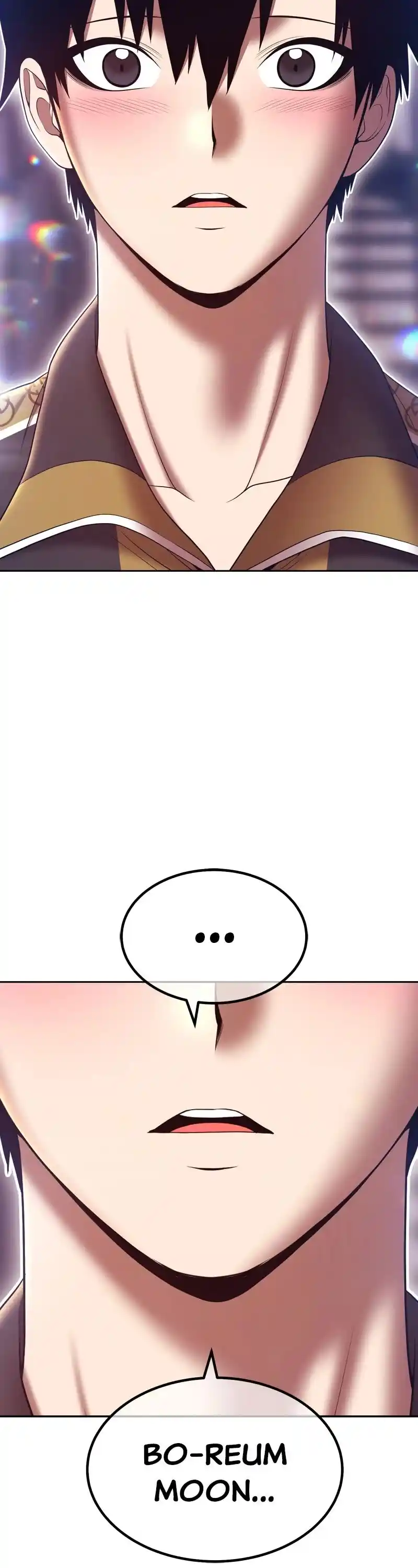 +99 Wooden Stick Chapter 85