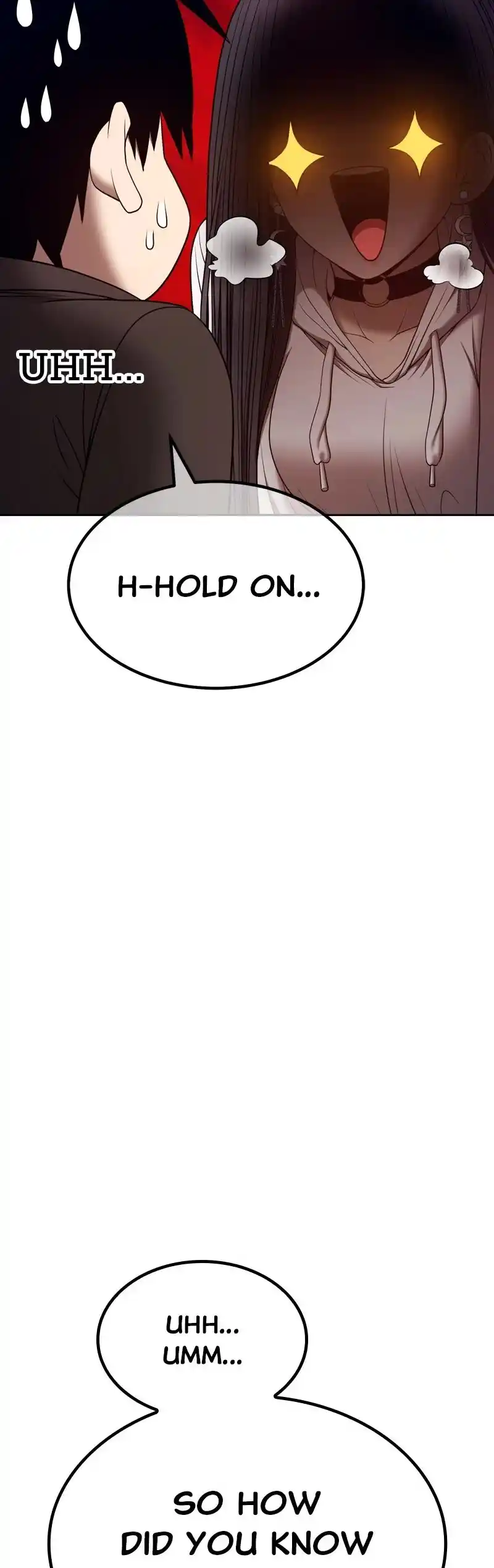 +99 Wooden Stick Chapter 85