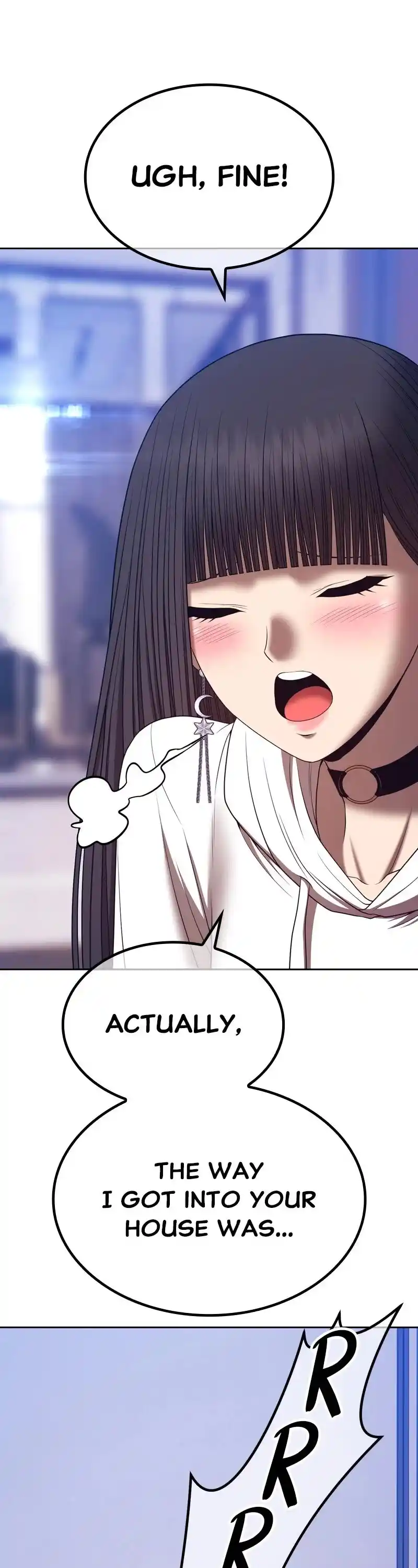 +99 Wooden Stick Chapter 85