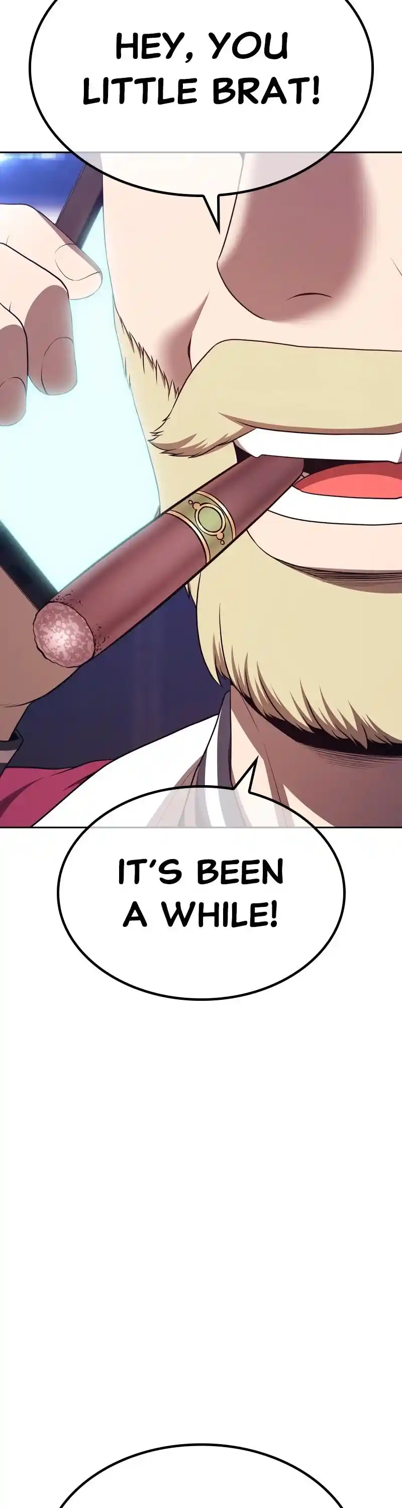 +99 Wooden Stick Chapter 85