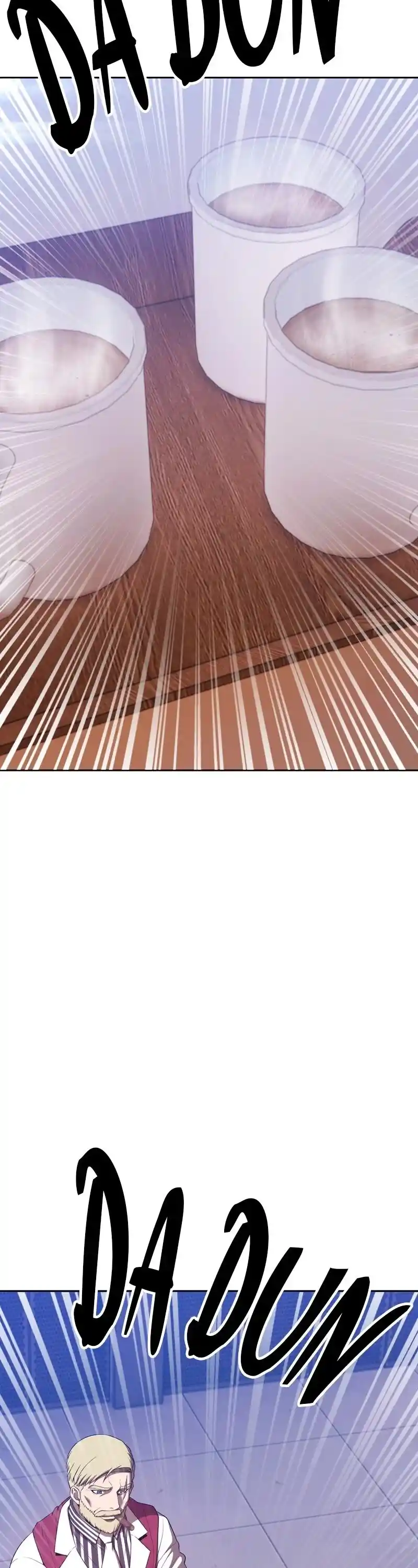 +99 Wooden Stick Chapter 85