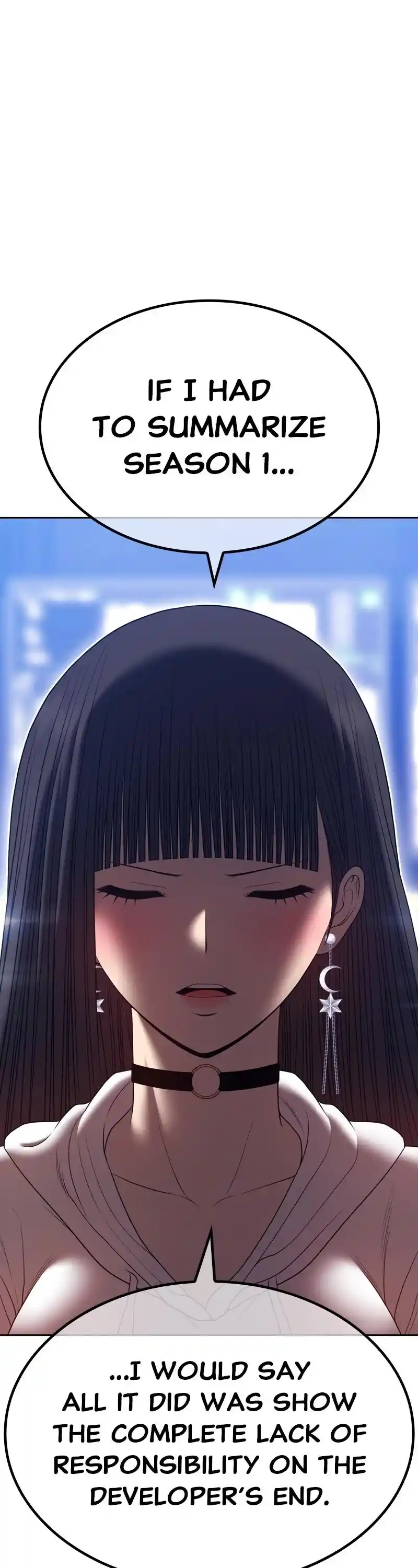 +99 Wooden Stick Chapter 85