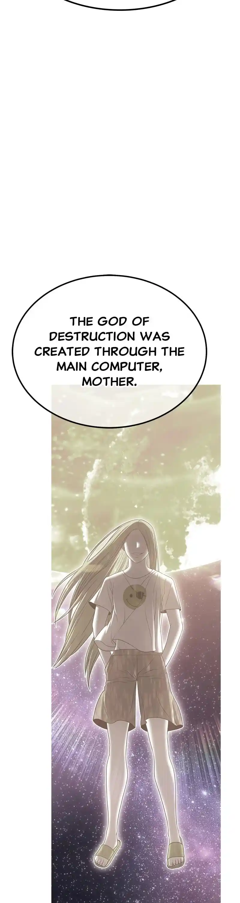 +99 Wooden Stick Chapter 85