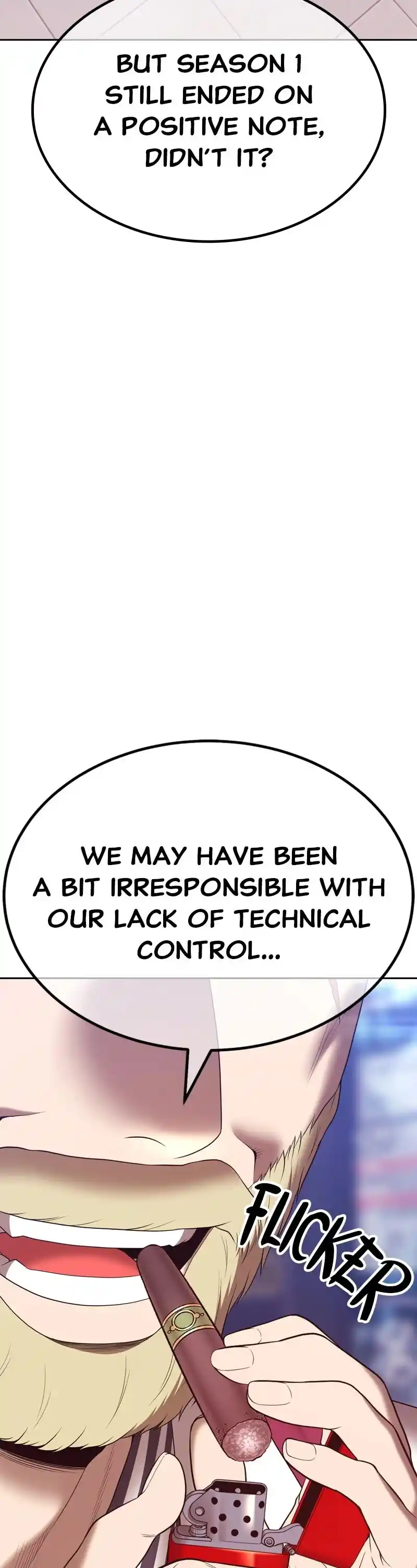 +99 Wooden Stick Chapter 85