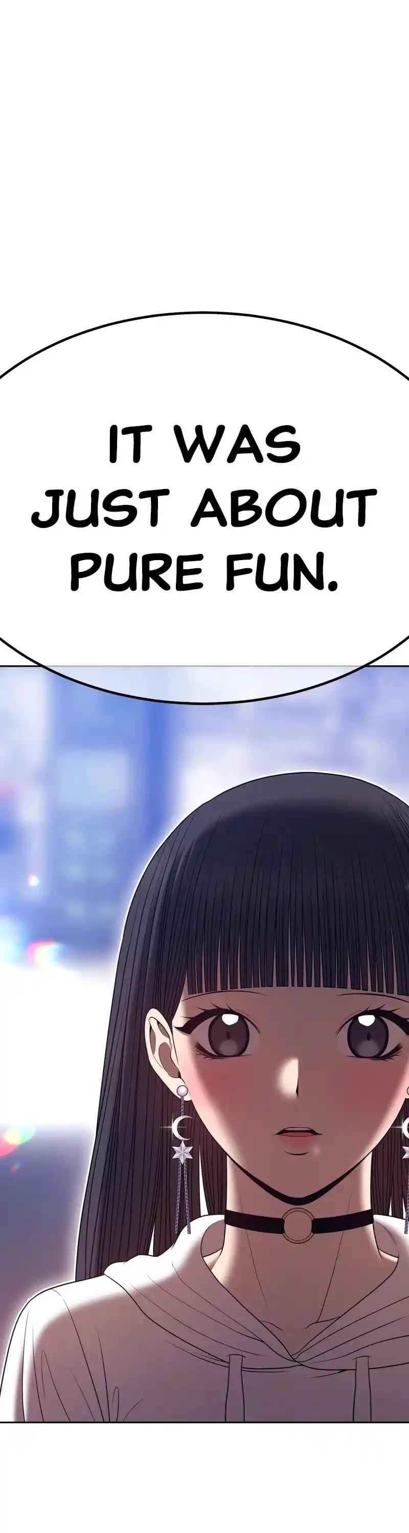 +99 Wooden Stick Chapter 85