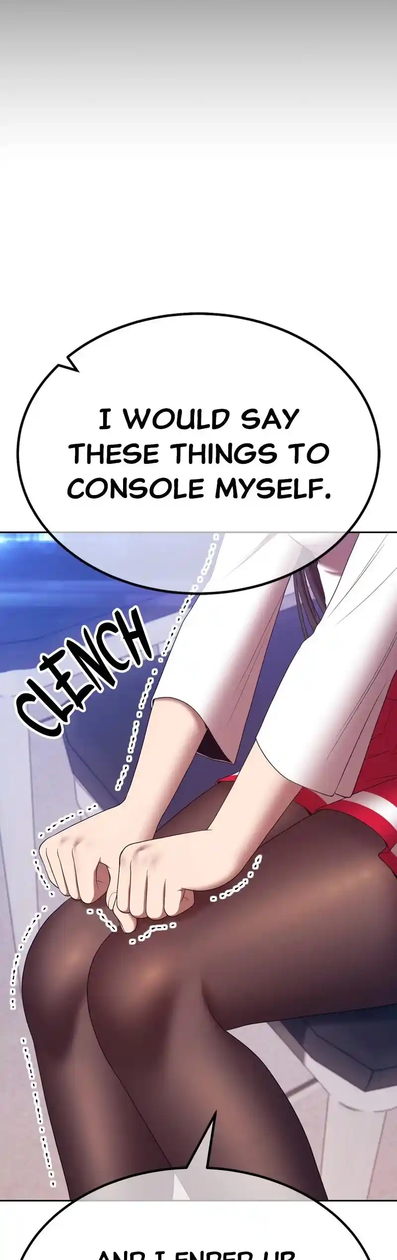 +99 Wooden Stick Chapter 85