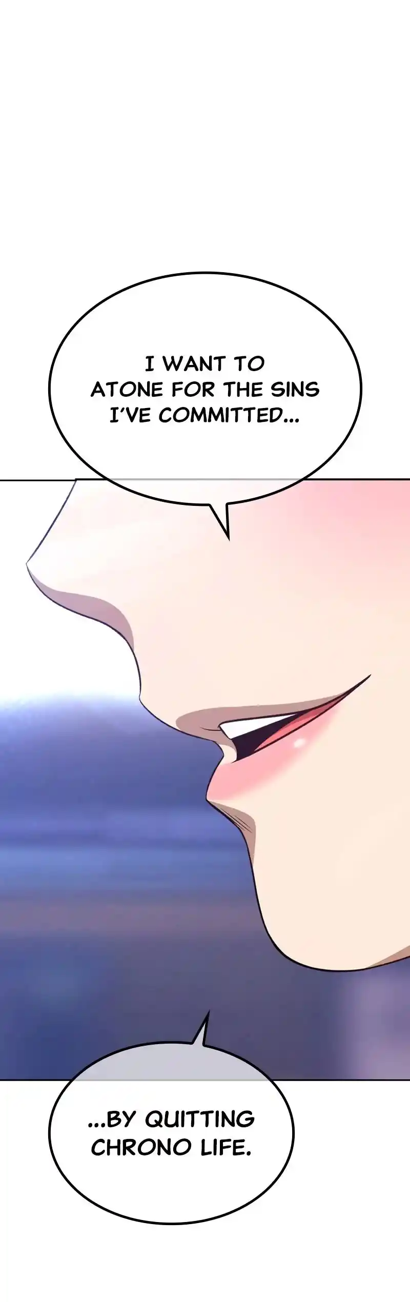 +99 Wooden Stick Chapter 85