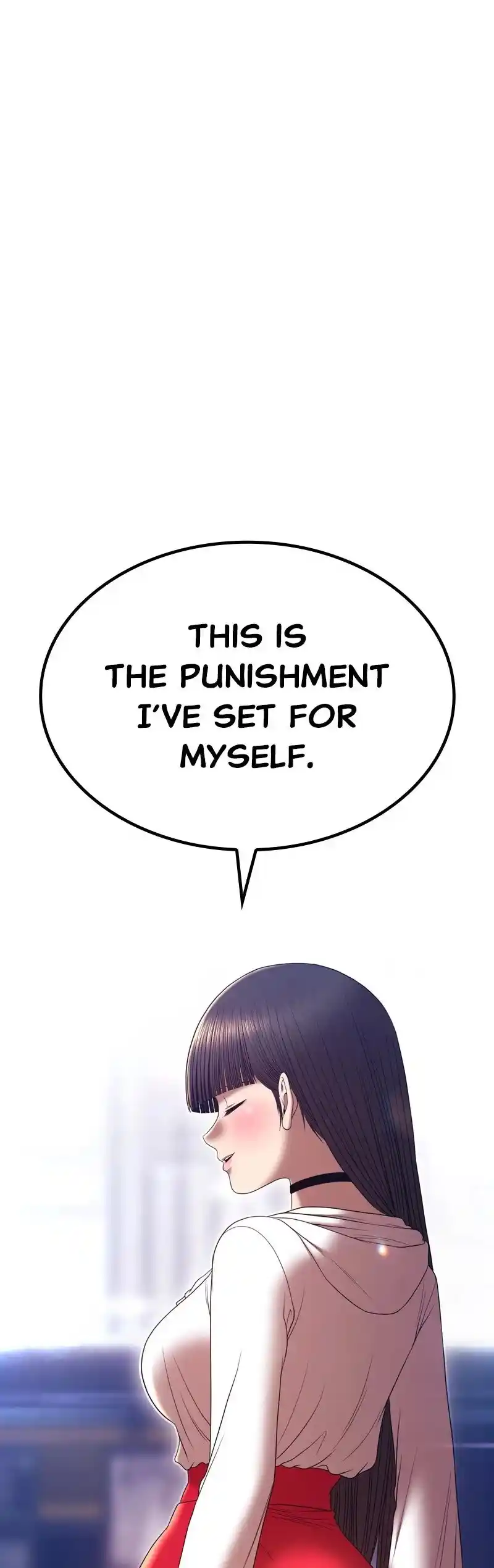 +99 Wooden Stick Chapter 85