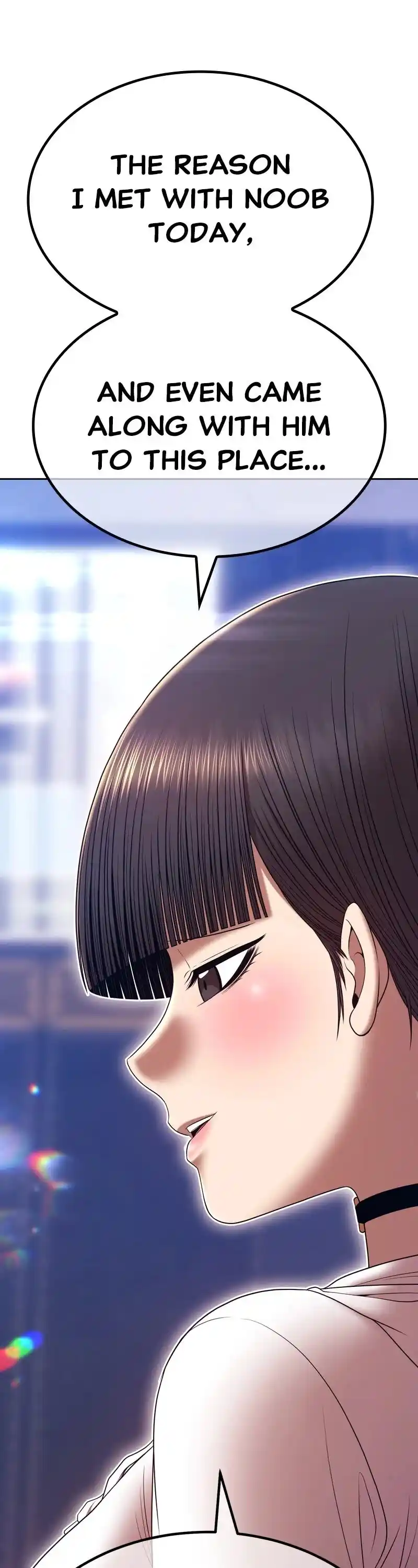 +99 Wooden Stick Chapter 85