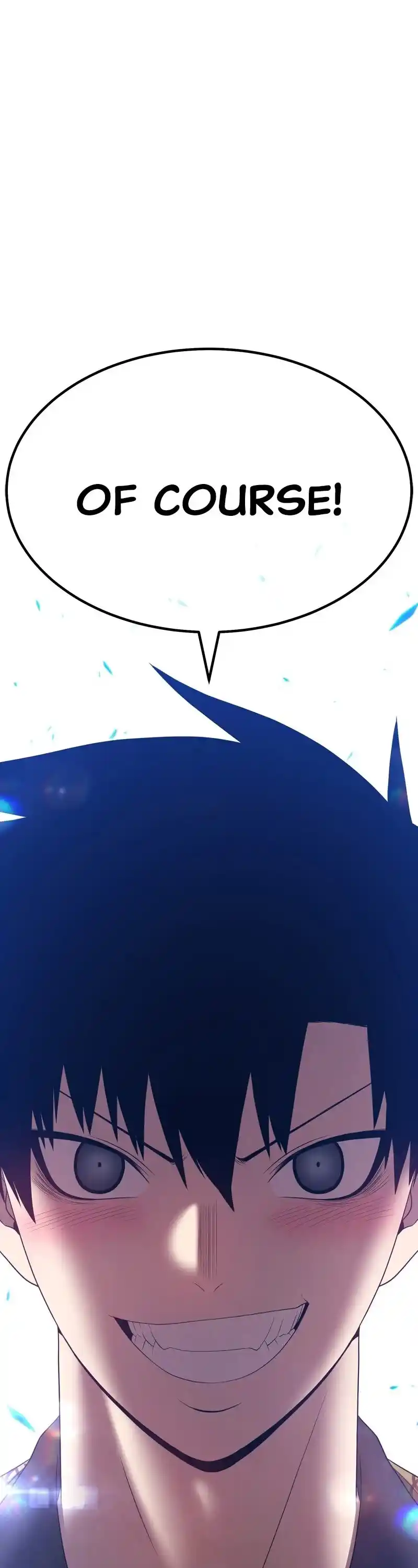 +99 Wooden Stick Chapter 85