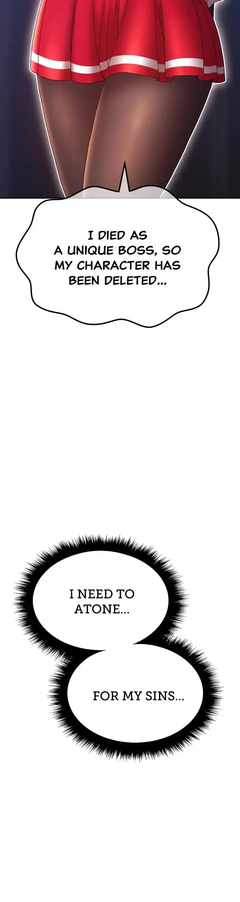 +99 Wooden Stick Chapter 85