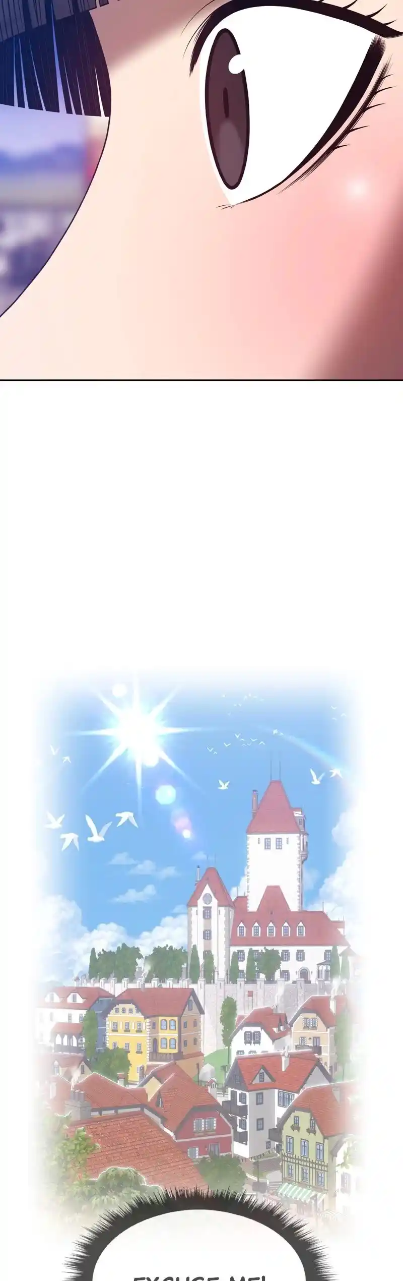 +99 Wooden Stick Chapter 85