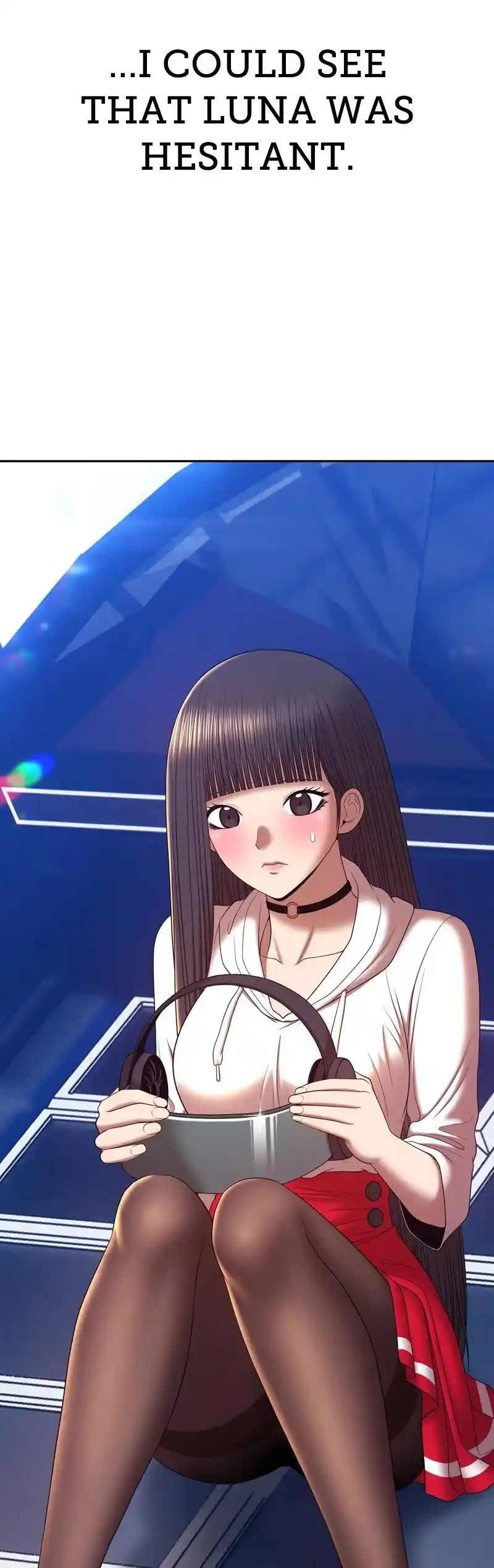 +99 Wooden Stick Chapter 85