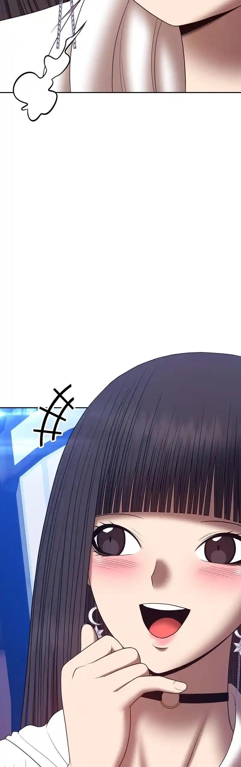 +99 Wooden Stick Chapter 85