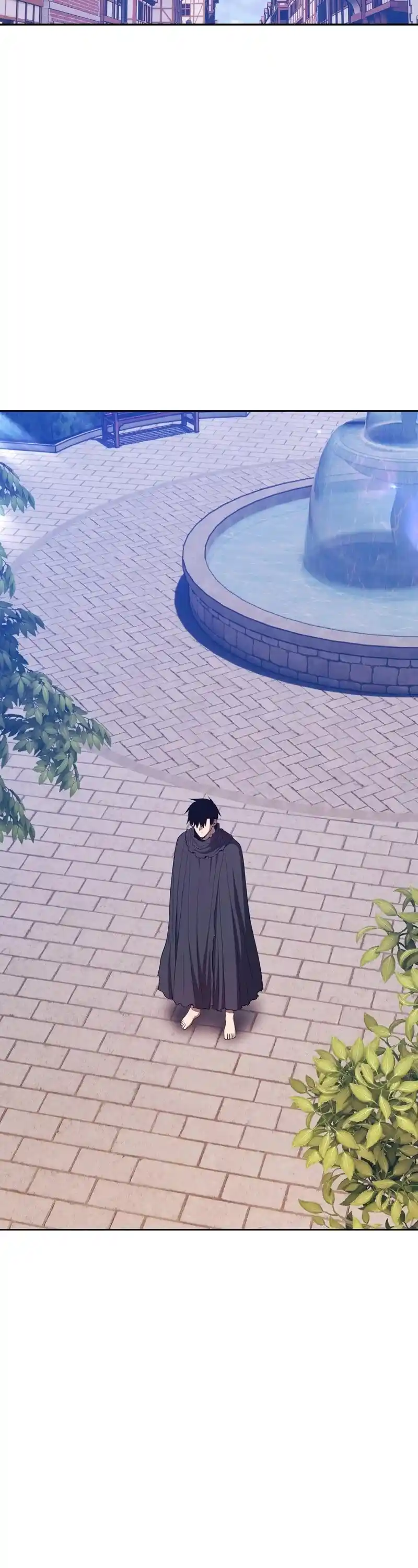 +99 Wooden Stick Chapter 85