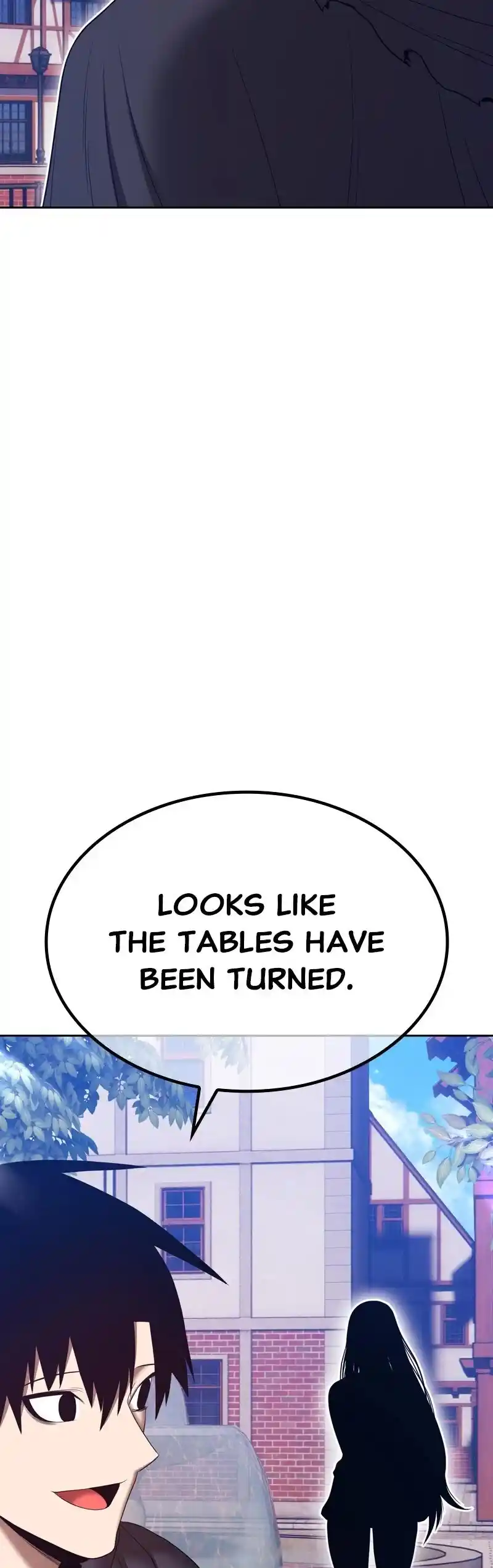 +99 Wooden Stick Chapter 85