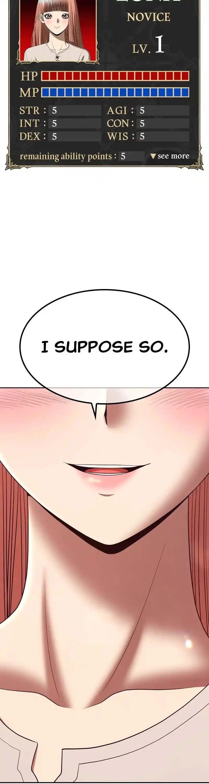 +99 Wooden Stick Chapter 85