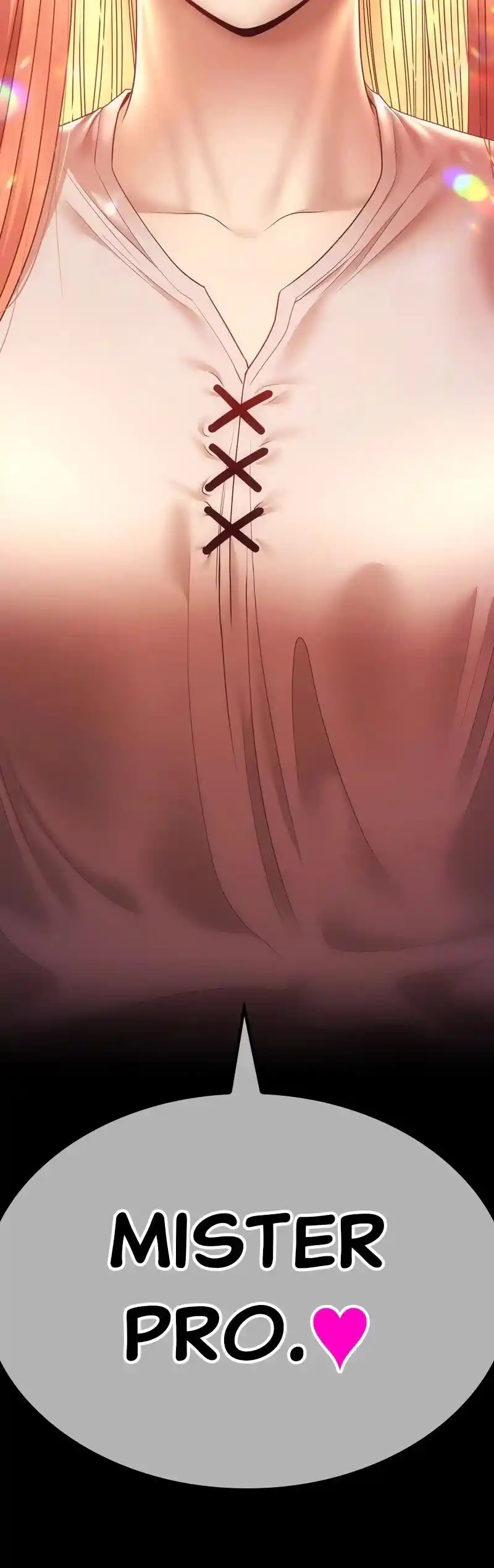 +99 Wooden Stick Chapter 85