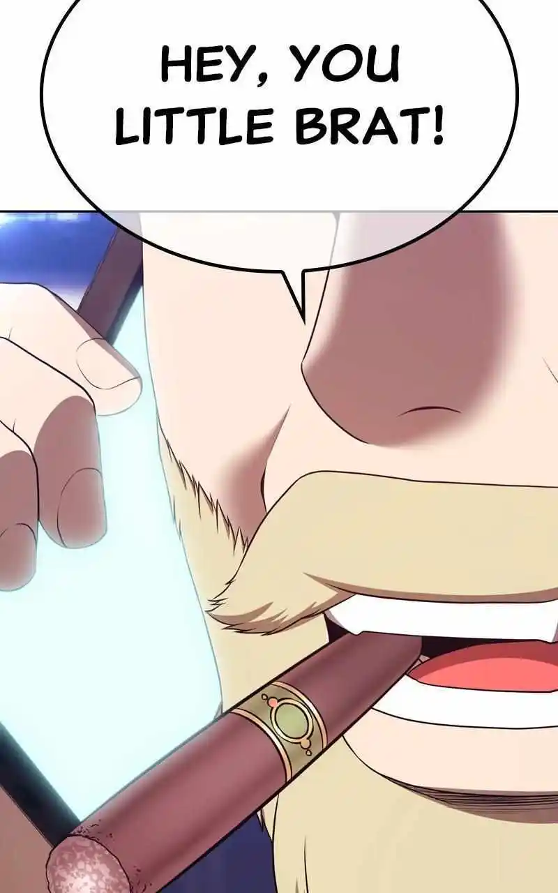 +99 Wooden Stick Chapter 85.1