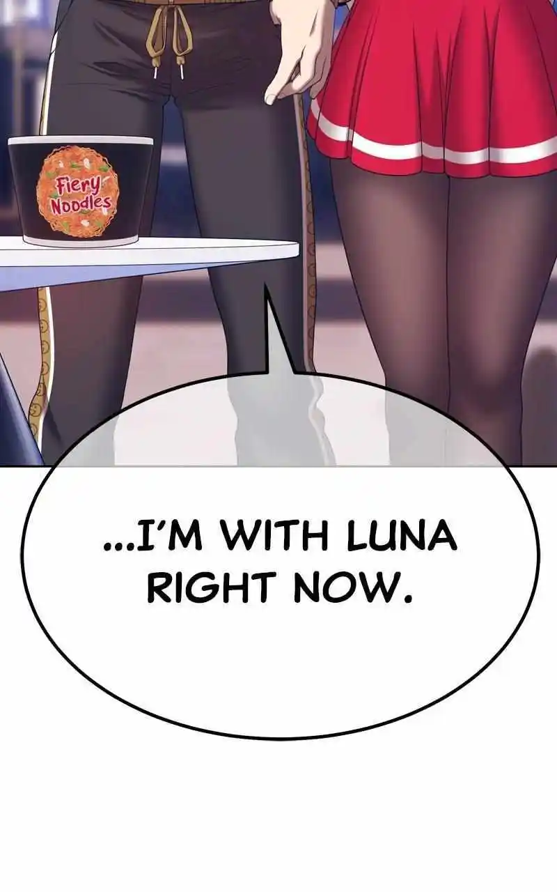 +99 Wooden Stick Chapter 85.1