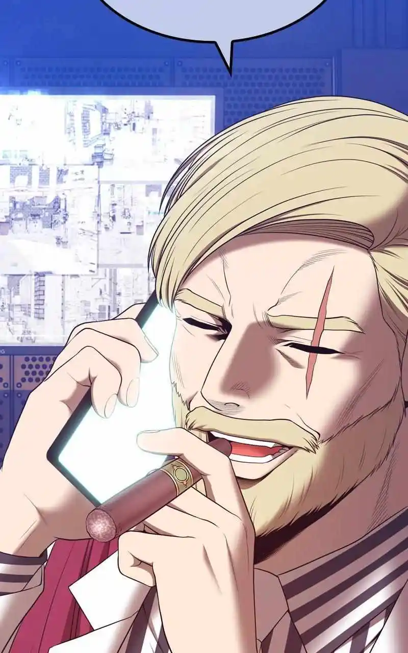 +99 Wooden Stick Chapter 85.1