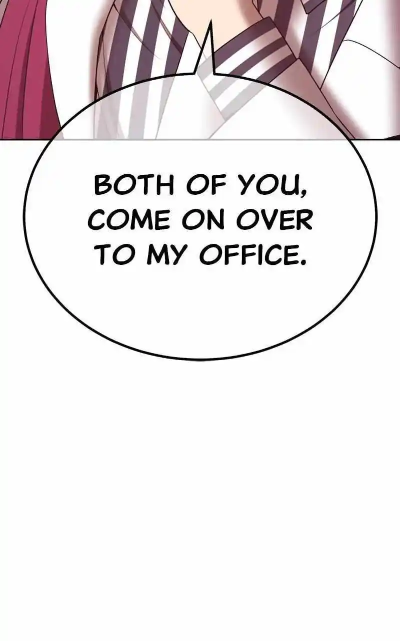 +99 Wooden Stick Chapter 85.1