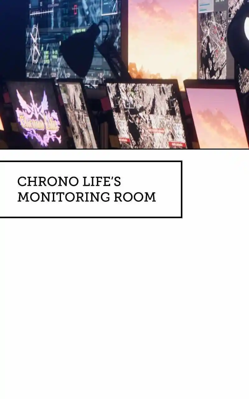 +99 Wooden Stick Chapter 85.1