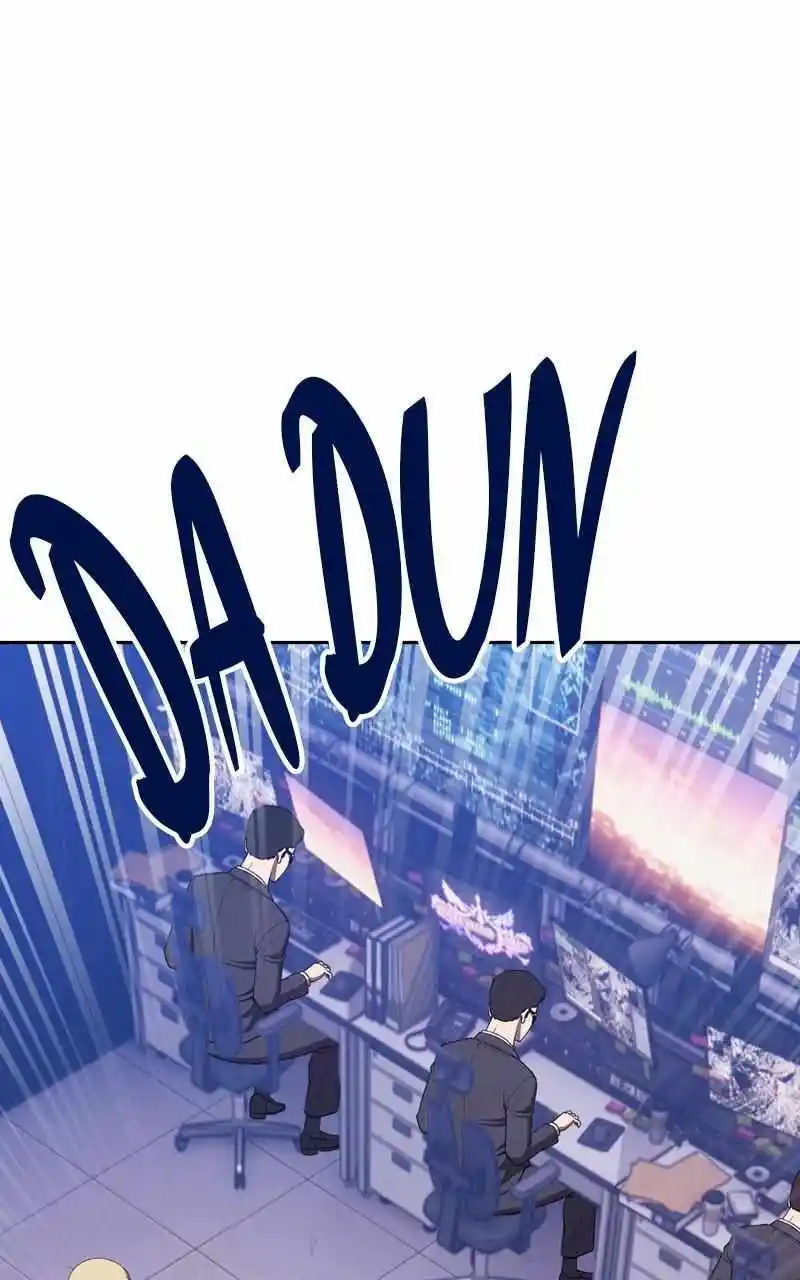 +99 Wooden Stick Chapter 85.1