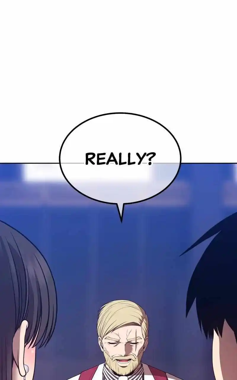 +99 Wooden Stick Chapter 85.1