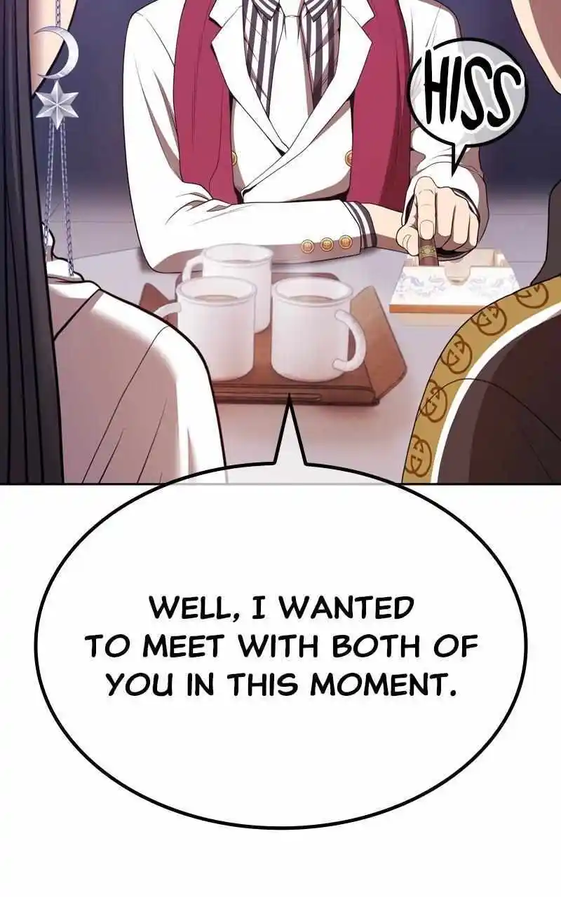 +99 Wooden Stick Chapter 85.1