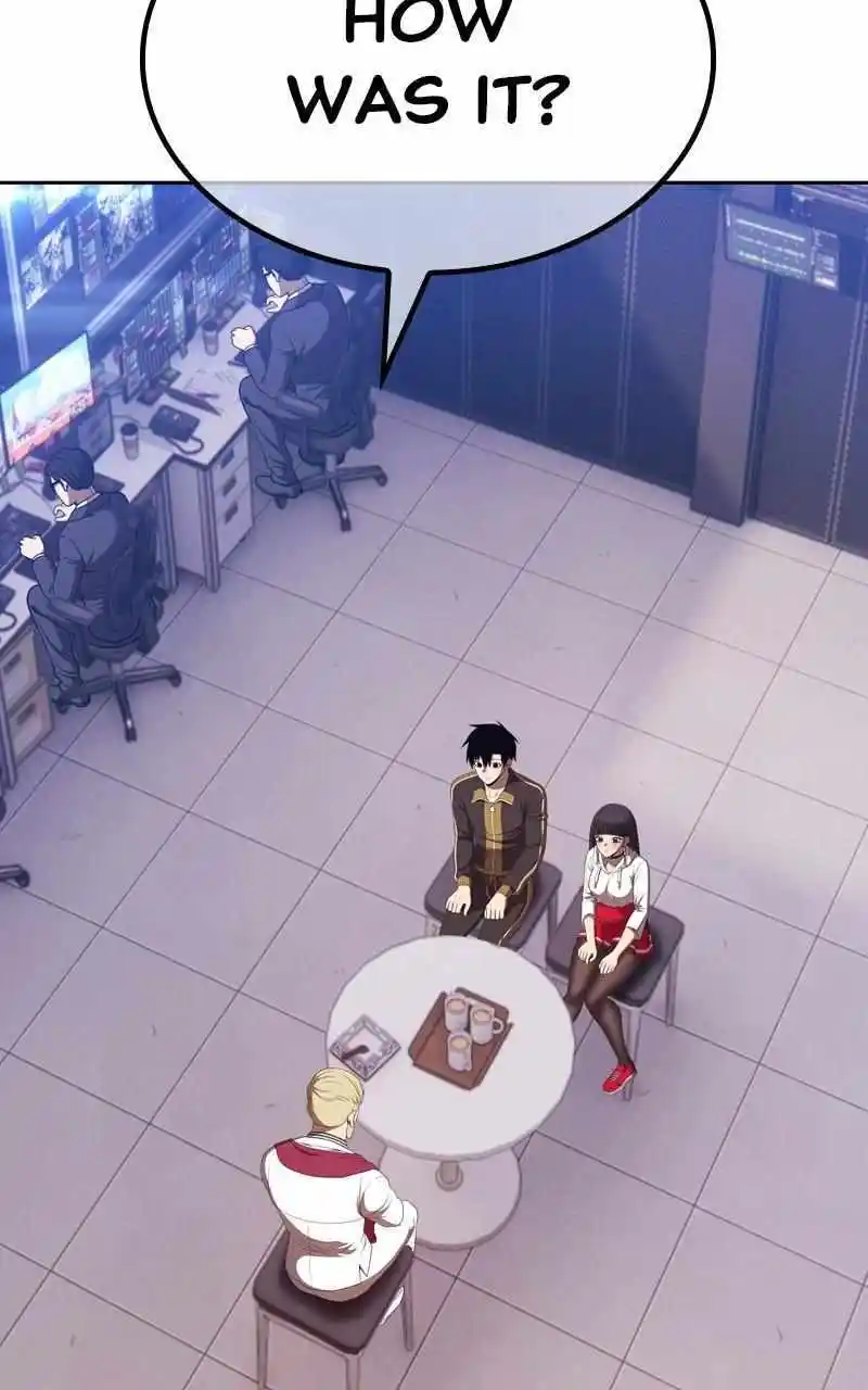 +99 Wooden Stick Chapter 85.1