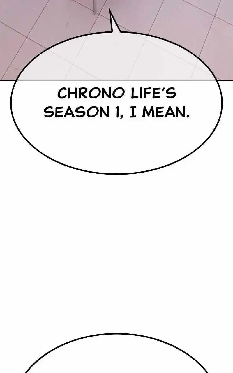 +99 Wooden Stick Chapter 85.1