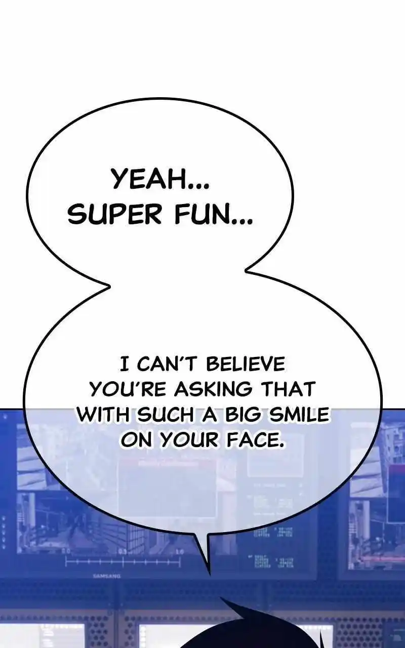 +99 Wooden Stick Chapter 85.1