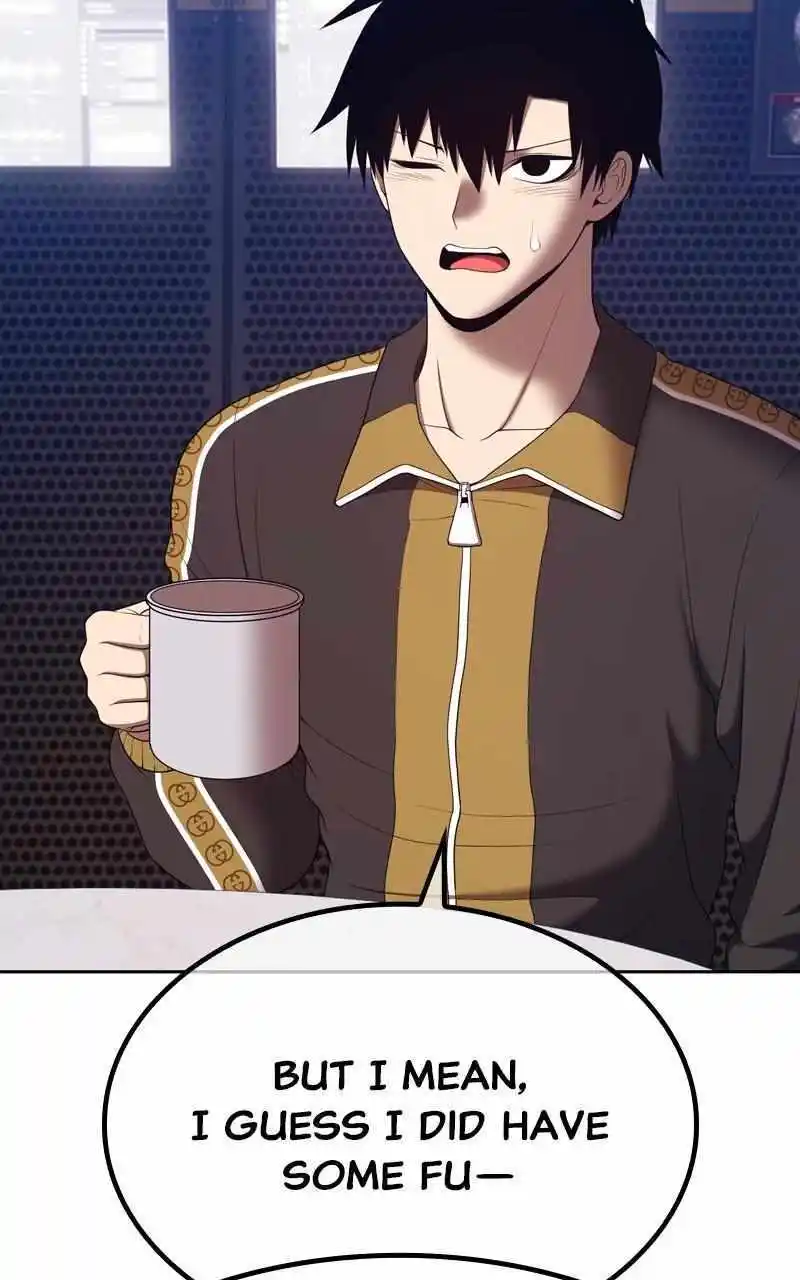 +99 Wooden Stick Chapter 85.1