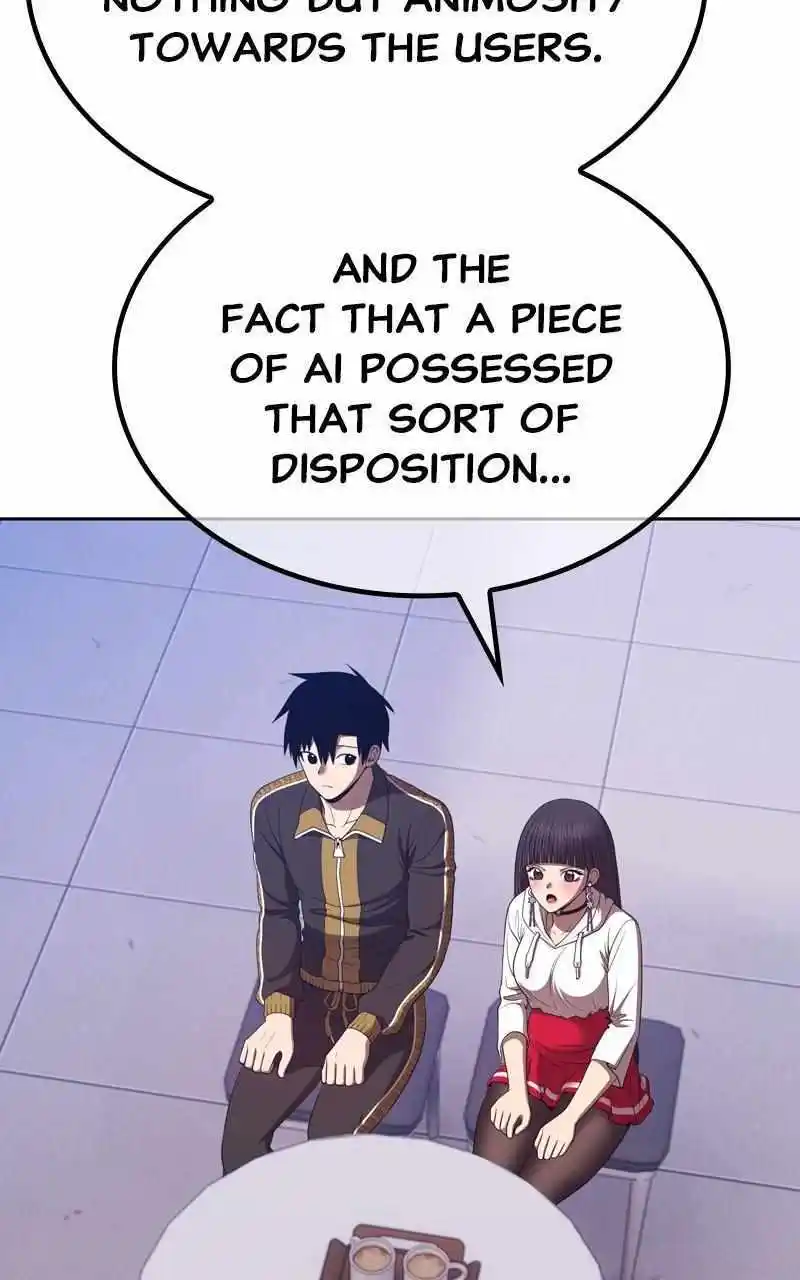 +99 Wooden Stick Chapter 85.1