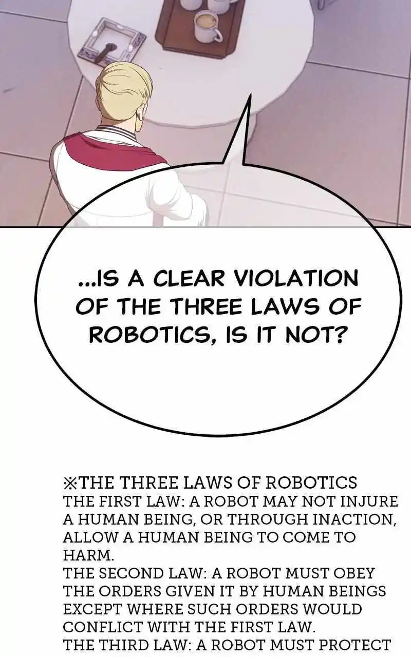 +99 Wooden Stick Chapter 85.1