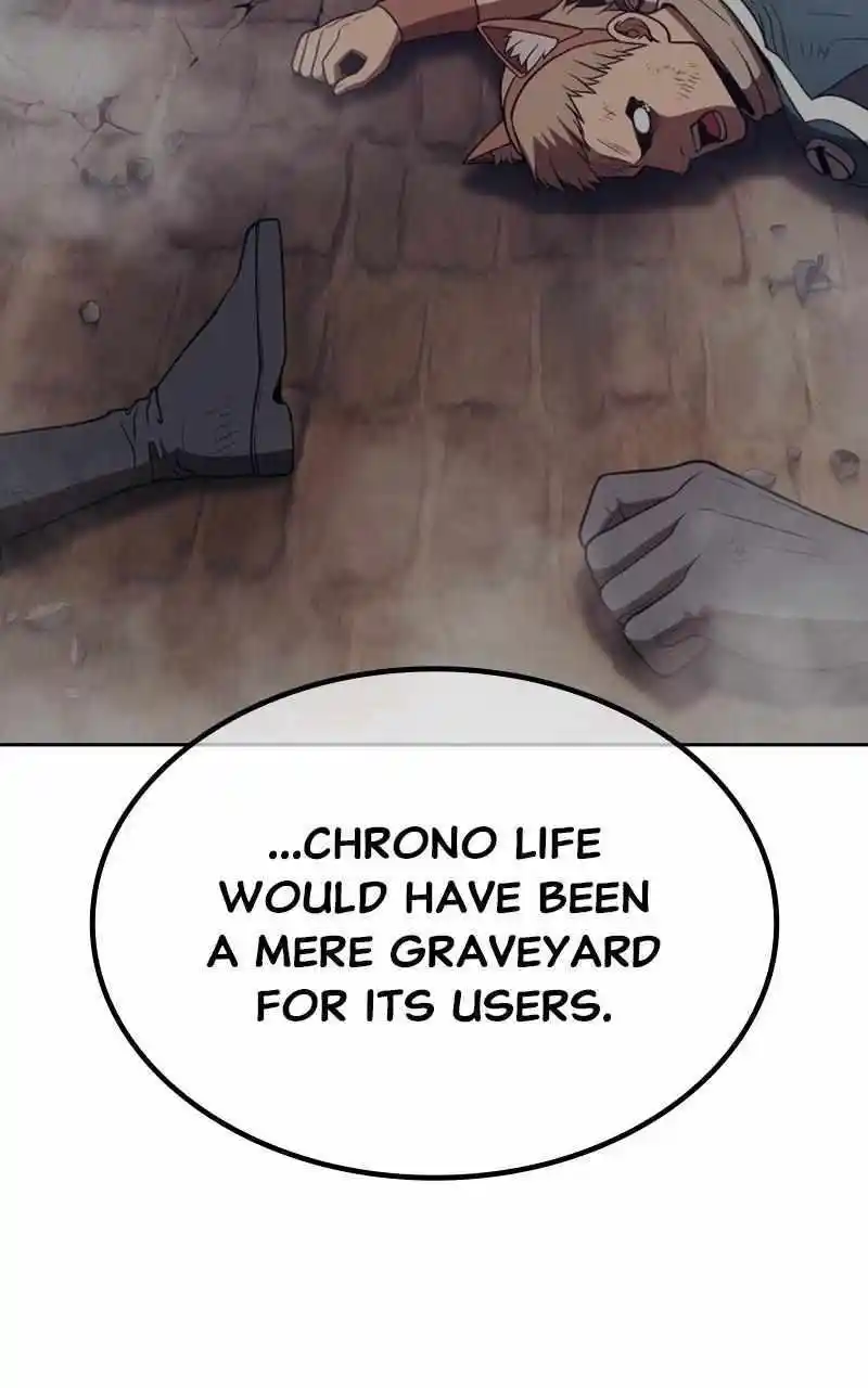 +99 Wooden Stick Chapter 85.1