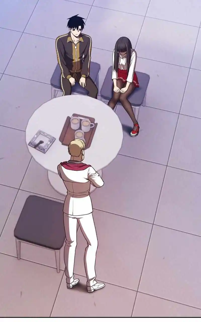 +99 Wooden Stick Chapter 85.1