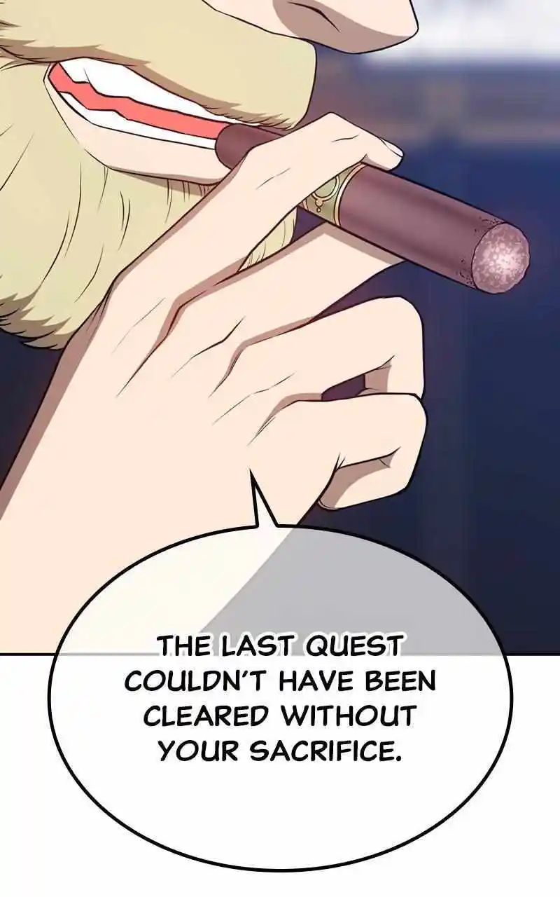 +99 Wooden Stick Chapter 85.1