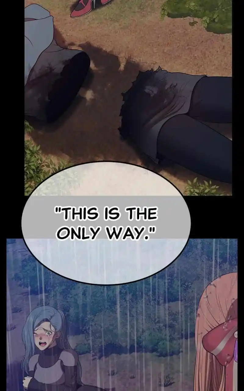 +99 Wooden Stick Chapter 85.1