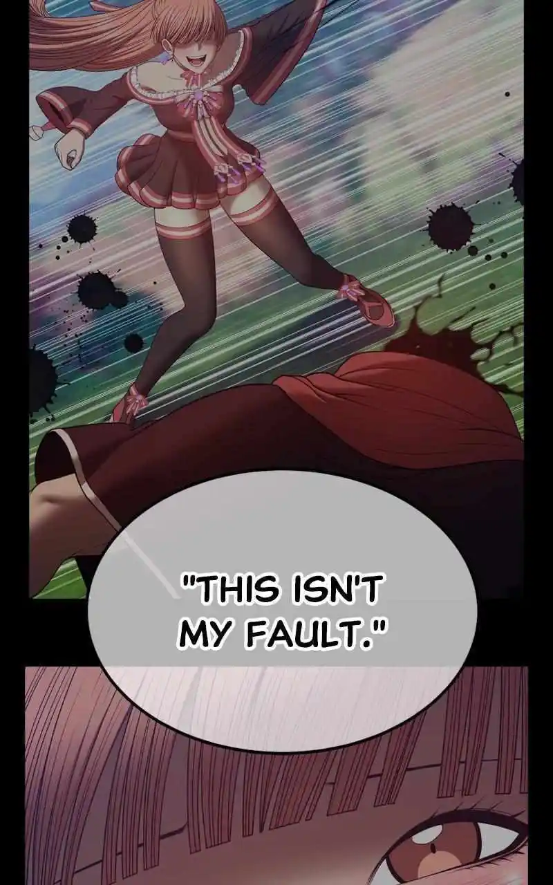 +99 Wooden Stick Chapter 85.1