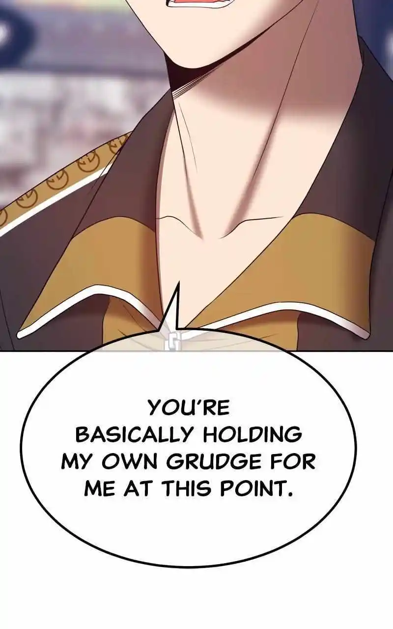 +99 Wooden Stick Chapter 85.1