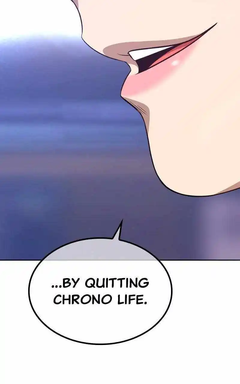 +99 Wooden Stick Chapter 85.1