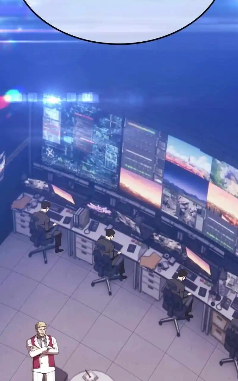 +99 Wooden Stick Chapter 85.1