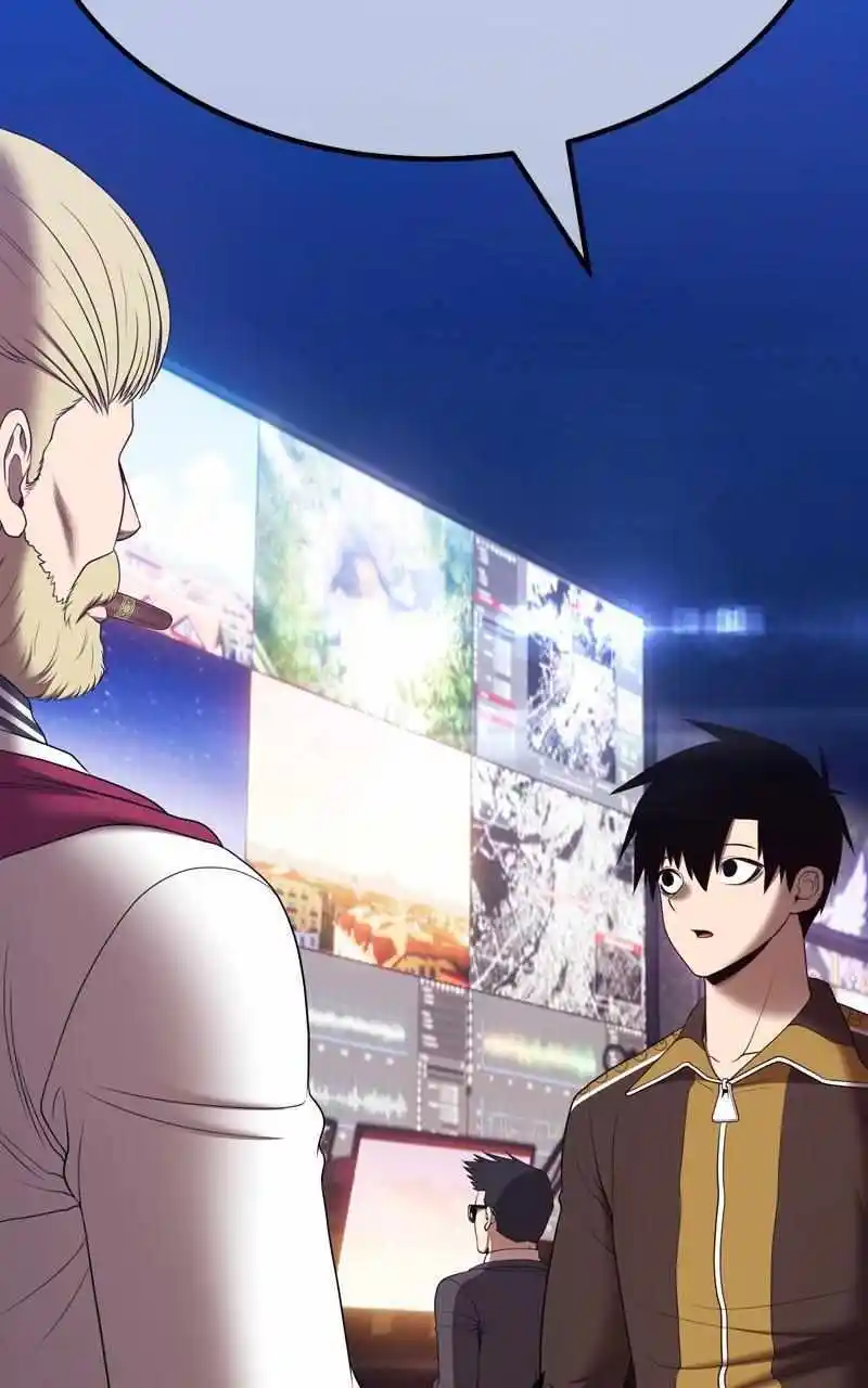 +99 Wooden Stick Chapter 85.1