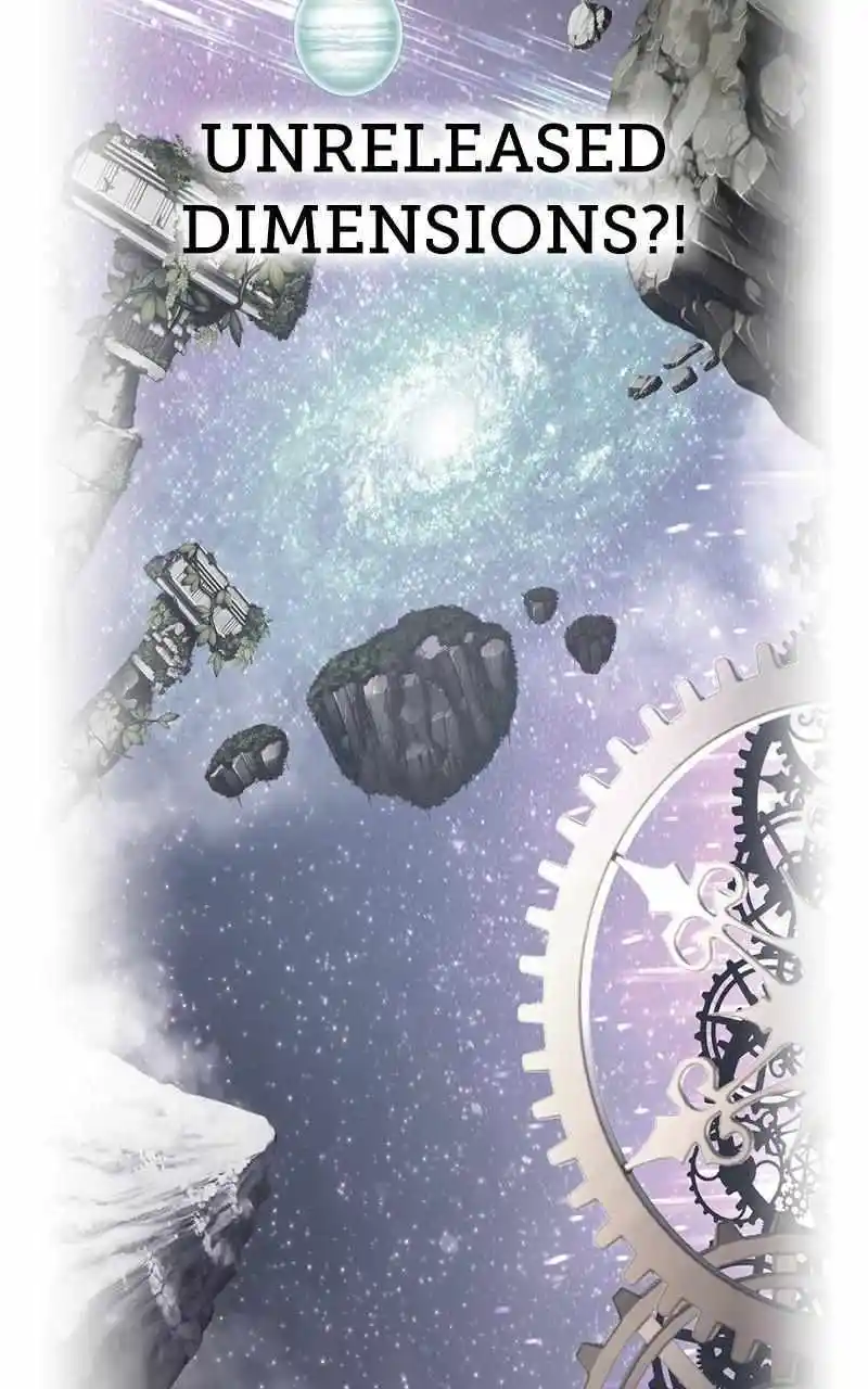 +99 Wooden Stick Chapter 85.2