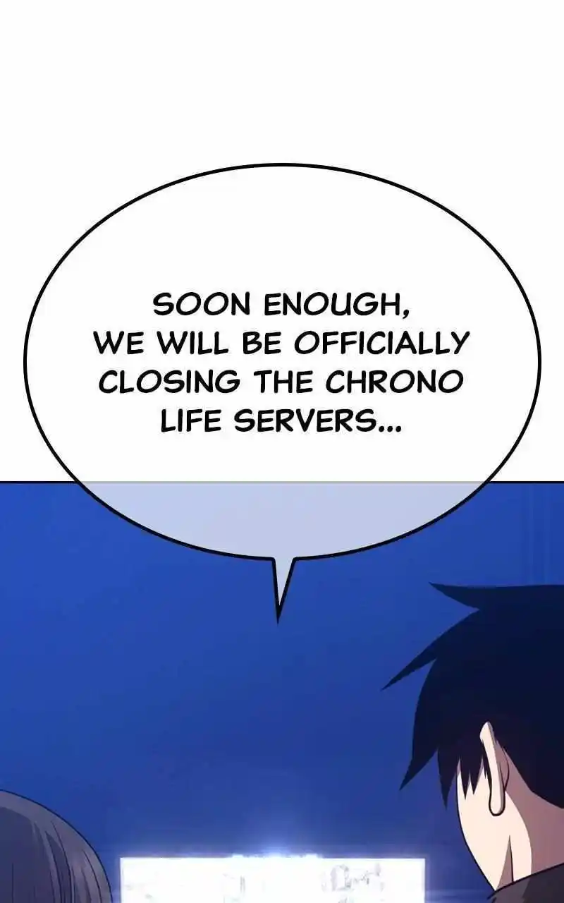 +99 Wooden Stick Chapter 85.2